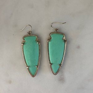 Kendra Scott Earrings